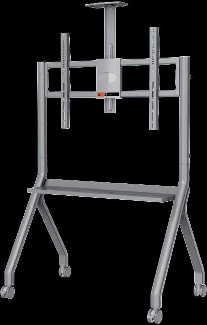 ستاند متحرك FD580 · رمادي